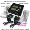 NGÂM Chân Spa Máy Chân Spa Mảng Tròn Trị Liệu Mảng Ion Giải Độc Cho Chân Máy Tắm Chân Aqua Sức Khỏe Không Có Lưu Vực 5