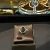 Nhẫn bạc ta Hồ Ly phong thủy theo mệnh giá chỉ 110k - Silverland giảm 30% còn 110000 từ 140800 VND 5