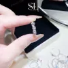 Nhẫn bạc ta Hồ Ly phong thủy theo mệnh giá chỉ 110k - Silverland giảm 30% còn 110000 từ 140800 VND 6