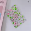 Nhãn Dán Trang Trí Sổ Tay Hình Viên Kim Cương Sang Trọng Giá Rẻ Chỉ 7370đ 1