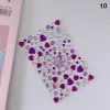 Nhãn Dán Trang Trí Sổ Tay Hình Viên Kim Cương Sang Trọng Giá Rẻ Chỉ 7370đ