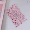 Nhãn Dán Trang Trí Sổ Tay Hình Viên Kim Cương Sang Trọng Giá Rẻ Chỉ 7370đ 5