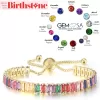 Nhẫn ZHOUYANG mạ vàng đính đá zircon đơn giản thời trang cho nữ 3