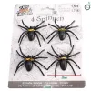 Nhện Giả 15cm Trang Trí Halloween Giá Rẻ 28314đ - Mua Ngay