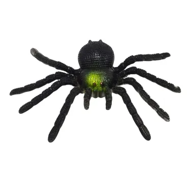 Nhện Giả 15cm Trang Trí Halloween Giá Rẻ 28314đ - Mua Ngay 5