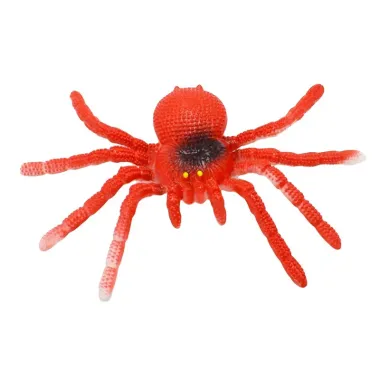 Nhện Giả 15cm Trang Trí Halloween Giá Rẻ 28314đ - Mua Ngay 6