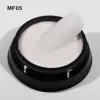 Nhũ rắc kim cương siêu sáng đen trắng mịn - Phụ kiện nail cao cấp giá 15k giảm từ 18750 VND 4