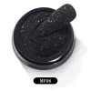 Nhũ rắc kim cương siêu sáng đen trắng mịn - Phụ kiện nail cao cấp giá 15k giảm từ 18750 VND 5