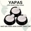 Nhũ rắc kim cương siêu sáng đen trắng mịn - Phụ kiện nail cao cấp giá 15k giảm từ 18750 VND 6