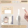 Niimbot Nhãn In Tên Dán Trắng Không Thấm Nước Tự Dính D11 D110 D101 H1S Giá Cực Tốt 106920đ 6