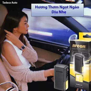 Nước hoa gắn cửa gió ô tô an toàn cho trẻ nhỏ, nước hoa gắn khe gió hương thơm thanh mát 9 Nước hoa gắn cửa gió ô tô an toàn cho trẻ nhỏ, nước hoa gắn khe gió hương thơm thanh mát 9