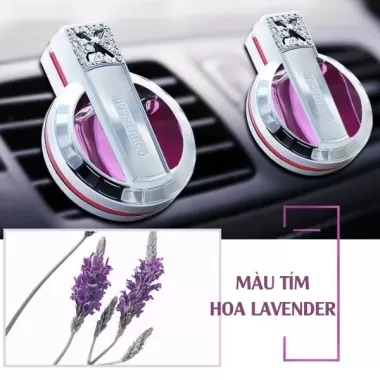 Nước hoa gắn cửa gió ô tô an toàn cho trẻ nhỏ, nước hoa gắn khe gió hương thơm thanh mát 10 Nước hoa gắn cửa gió ô tô an toàn cho trẻ nhỏ, nước hoa gắn khe gió hương thơm thanh mát 10
