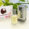 Nước Hoa Hugo Boss Nữ Mini Size Chính Hãng Thơm Lâu Unisex Giá Cực Tốt 75K