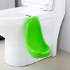 Nước tiểu tập bô SEREIP, Bồn cầu bô đứng gắn tường, Thiết kế khủng long chống bắn nước tiểu có thể tháo rời cho bé trai 6