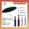 Ô Che Mưa Dù Cầm Tay Tự Động Gấp Gọn Chống Lật Cản UV - Giảm Giá Còn 46899đ 1