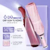 Ô Che Mưa Dù Cầm Tay Tự Động Gấp Gọn Chống Lật Cản UV - Giảm Giá Còn 46899đ 4