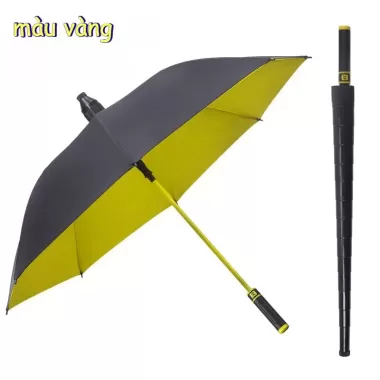 ô che mưa,ô tự động,ô dù đóng mở tự động 24 nan chắc chắn màu sắc đa dạng đi mưa nắng tiện lợi 3