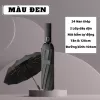 ô che mưa,ô tự động,ô dù đóng mở tự động 24 nan chắc chắn màu sắc đa dạng đi mưa nắng tiện lợi 8
