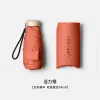 Ô Dù Gấp Gọn Chống Nắng UPF50+ Chính Hãng Giá 140k - Chống UV Cao Cấp 6
