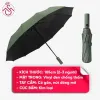 Ô Dù Tự Động Cao Cấp Chống Thấm Nước Cầm Tay 2 Chiều Cỡ Lớn Cho Xe Hơi - Giảm Giá 4