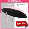 Ô Dù Tự Động Cao Cấp Chống Thấm Nước Cầm Tay 2 Chiều Cỡ Lớn Cho Xe Hơi - Giảm Giá 5