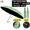 Ô Dù Tự Động Gấp Gọn KingBrella Che Mưa Nắng Chống Tia UV Kiểu Nhật Bản Giá Shock 169k 5