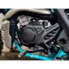 Ốp bảo vệ khung, Ốp bảo vệ gầm, Ốp bảo vệ lốc máy WR155 1