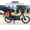 Ốp bảo vệ khung, Ốp bảo vệ gầm, Ốp bảo vệ lốc máy WR155 3