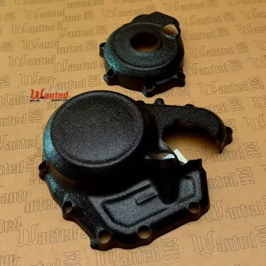 Ốp bảo vệ khung, Ốp bảo vệ gầm, Ốp bảo vệ lốc máy WR155
