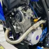 Ốp bảo vệ khung, Ốp bảo vệ gầm, Ốp bảo vệ lốc máy WR155 6