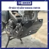 Ốp bảo vệ khung, Ốp bảo vệ gầm, Ốp bảo vệ lốc máy WR155 9