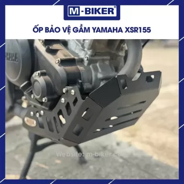 Ốp bảo vệ khung, Ốp bảo vệ gầm, Ốp bảo vệ lốc máy WR155 9 Ốp bảo vệ khung, Ốp bảo vệ gầm, Ốp bảo vệ lốc máy WR155 9