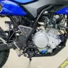 Ốp bảo vệ khung, Ốp bảo vệ gầm, Ốp bảo vệ lốc máy WR155 10