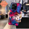 Ốp Điện Thoại Harley Quinn Custom Hóa - Giảm 10k! Ốp Lego Siêu Cute Cho Smartphone