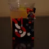 Ốp Điện Thoại Harley Quinn Custom Hóa - Giảm 10k! Ốp Lego Siêu Cute Cho Smartphone 4