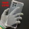Ốp Điện Thoại Silicon Dẻo Trong Suốt Chống Sốc Cho realme 8 4G 5G 8 Pro - Giảm 20% Chỉ Còn 42534đ 3
