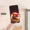 Ốp lưng cho Realme C20 / C21Y / C25Y in hình tết tài lộc may mắn - CLOVER CASE 6