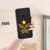 Ốp lưng cho Realme C20 / C21Y / C25Y in hình tết tài lộc may mắn - CLOVER CASE 10