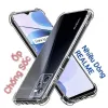 Ốp Lưng Dẻo Trong Chống Sốc Realme C Serie - Bảo Vệ Điện Thoại Giá 16000đ 1