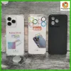 Ốp Lưng Dẻo Trong Chống Sốc Realme C Serie - Bảo Vệ Điện Thoại Giá 16000đ 4
