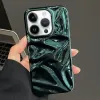 Ốp Lưng iPhone 13 Pro Max Mini Chống Sốc Mạ Điện Thỏ Gương Giá Đỡ - Giảm 22% Còn 30604đ 3
