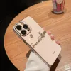 Ốp Lưng iPhone 13 Pro Max Mini Chống Sốc Mạ Điện Thỏ Gương Giá Đỡ - Giảm 22% Còn 30604đ 6