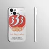 "ốp lưng iPhone hài hước Bia, bảo vệ điện thoại - Giảm 8700đ, chỉ còn 29000đ" 1
