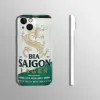 "ốp lưng iPhone hài hước Bia, bảo vệ điện thoại - Giảm 8700đ, chỉ còn 29000đ"