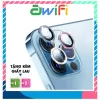 Ốp lưng iphone viền camera kim loại 6/6splus/7/7plus/8/8plus/x/xs/11/12/13/14/15/16/pro/max/plus/promax - Awifi R5-6 5