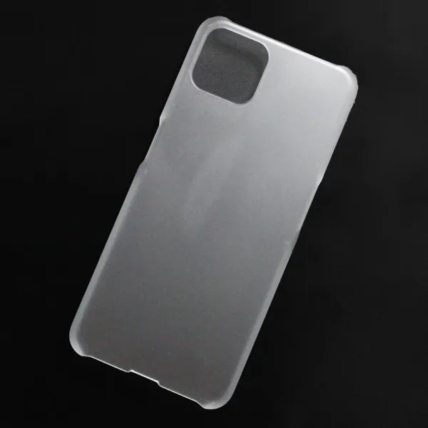 Hình ảnh sản phẩm Ốp Lưng Oppo A73 5G A53 5G A72 5G TPU Chống Sốc Cao Cấp - Vỏ Silicon Chất Lượng Giá Tốt