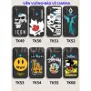 Ốp lưng Realme C35 C55 TPU viền vuông Drew DSQ Burlon giảm 35% chỉ 14760đ 1