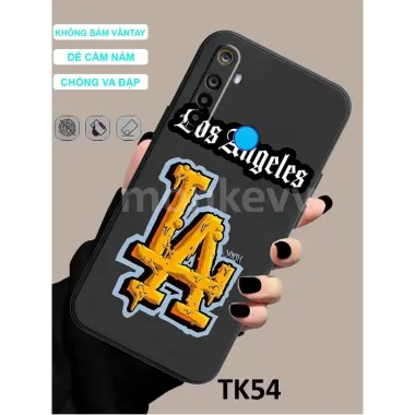 Ốp lưng Realme C35 C55 TPU viền vuông Drew DSQ Burlon giảm 35% chỉ 14760đ