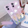 Ốp lưng Realme C35 C55 TPU viền vuông Drew DSQ Burlon giảm 35% chỉ 14760đ 6