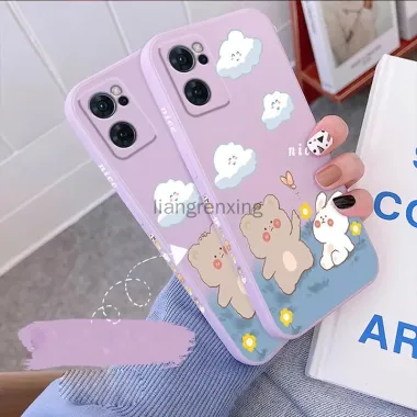 Ốp lưng Realme C35 C55 TPU viền vuông Drew DSQ Burlon giảm 35% chỉ 14760đ 6 Ốp lưng Realme C35 C55 TPU viền vuông Drew DSQ Burlon giảm 35% chỉ 14760đ 6